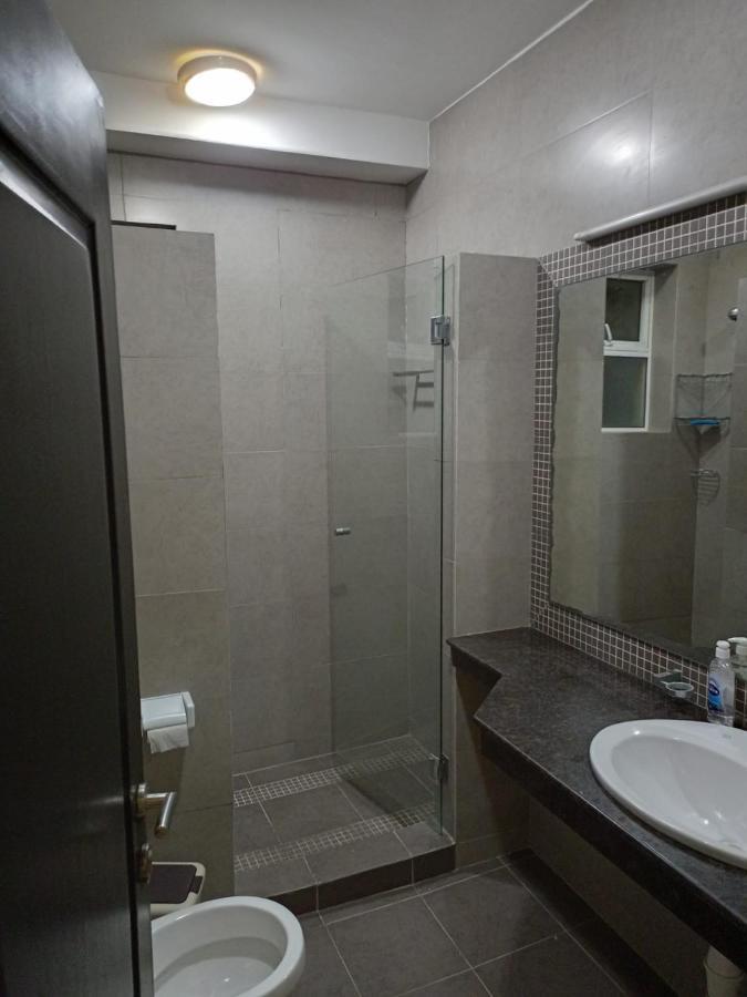 Stayplus Nyali Luxury Suites Mombasa Ngoại thất bức ảnh