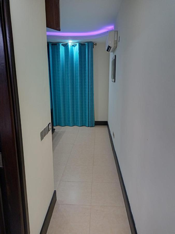 Stayplus Nyali Luxury Suites Mombasa Ngoại thất bức ảnh