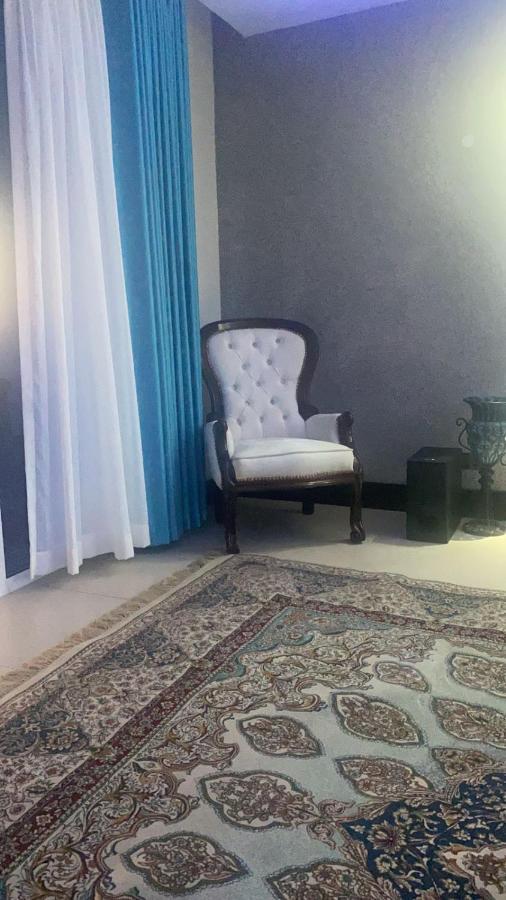 Stayplus Nyali Luxury Suites Mombasa Ngoại thất bức ảnh