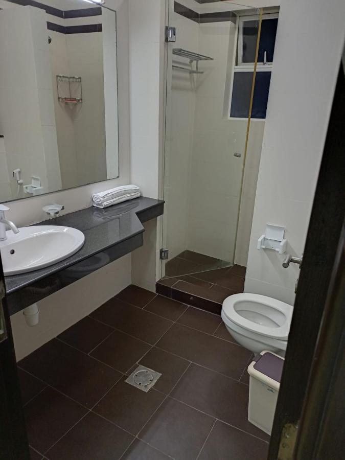 Stayplus Nyali Luxury Suites Mombasa Ngoại thất bức ảnh