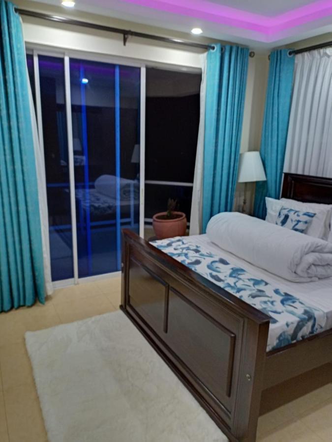 Stayplus Nyali Luxury Suites Mombasa Ngoại thất bức ảnh