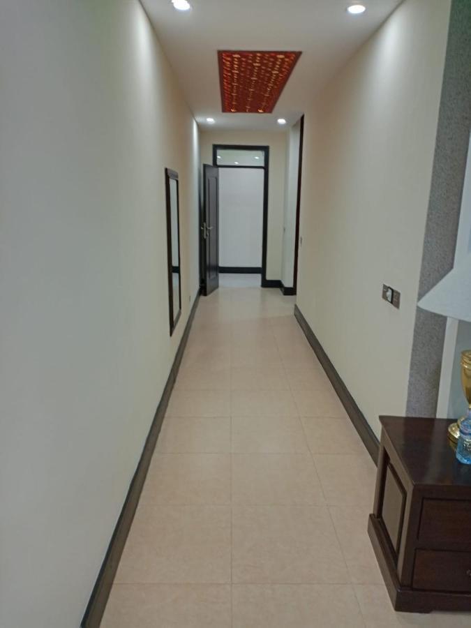 Stayplus Nyali Luxury Suites Mombasa Ngoại thất bức ảnh