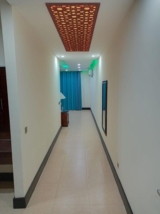 Stayplus Nyali Luxury Suites Mombasa Ngoại thất bức ảnh