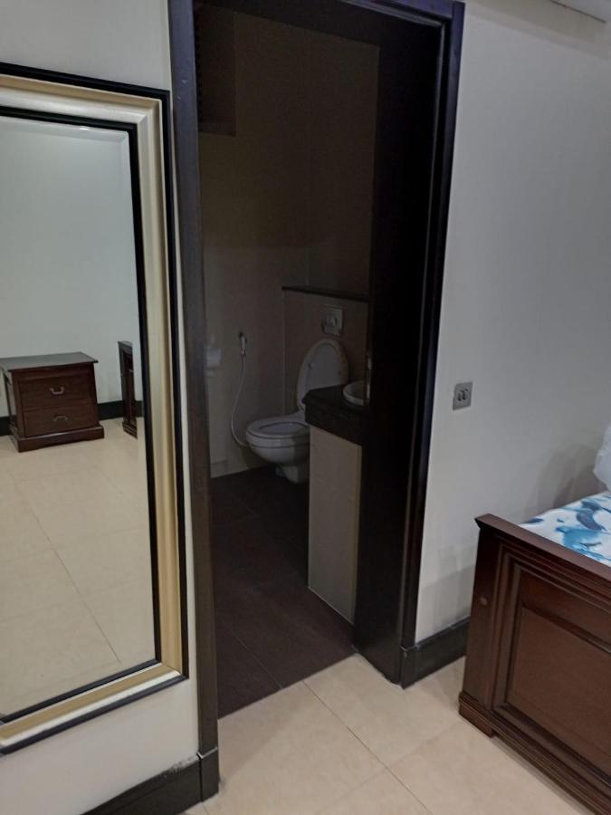 Stayplus Nyali Luxury Suites Mombasa Ngoại thất bức ảnh