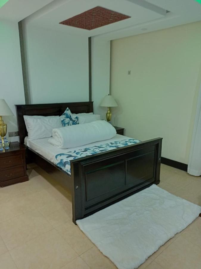 Stayplus Nyali Luxury Suites Mombasa Ngoại thất bức ảnh