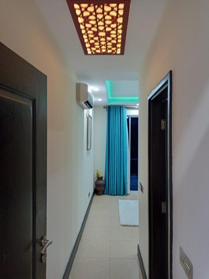 Stayplus Nyali Luxury Suites Mombasa Ngoại thất bức ảnh