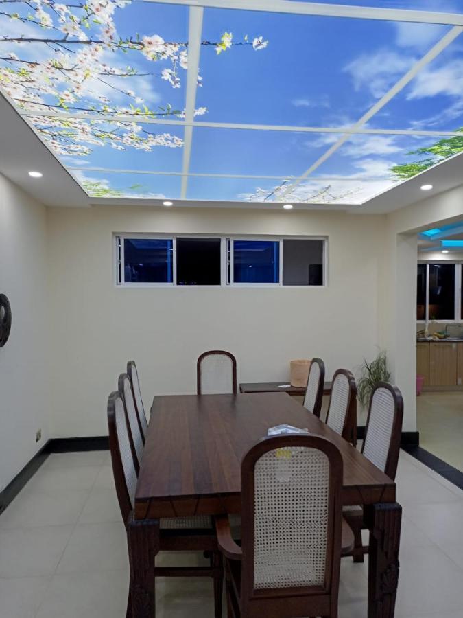 Stayplus Nyali Luxury Suites Mombasa Ngoại thất bức ảnh