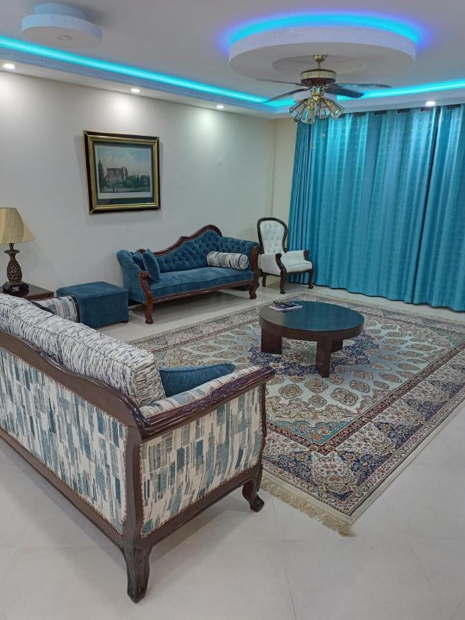 Stayplus Nyali Luxury Suites Mombasa Ngoại thất bức ảnh