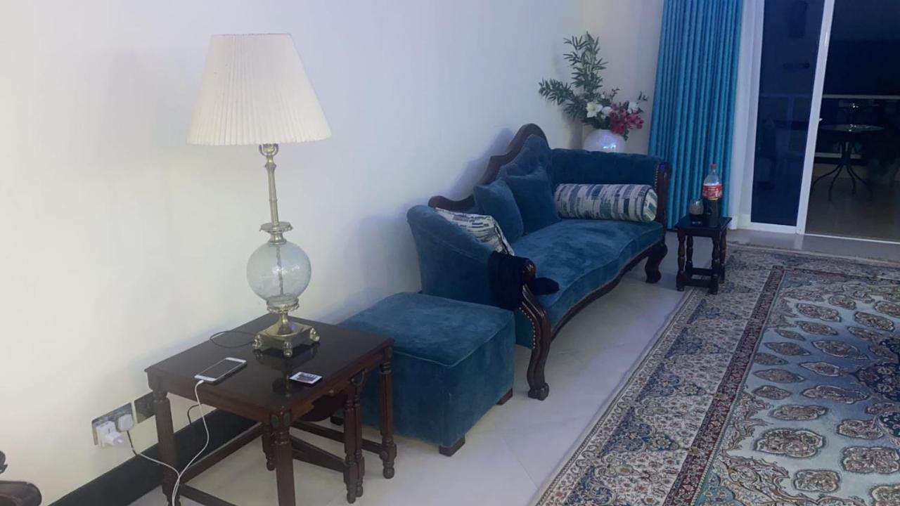 Stayplus Nyali Luxury Suites Mombasa Ngoại thất bức ảnh